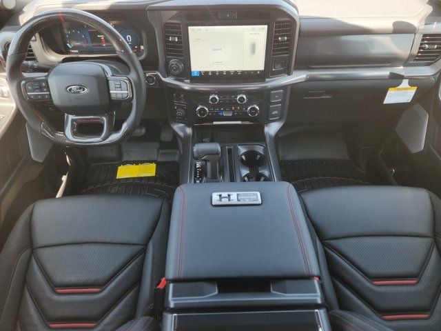 2026 Ford F-150 Lariat Hennessey