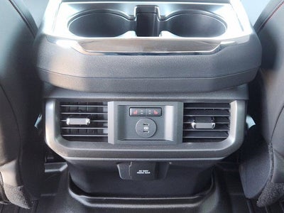2026 Ford F-150 Lariat Hennessey