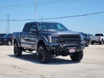 2026 Ford F-150 Lariat Hennessey