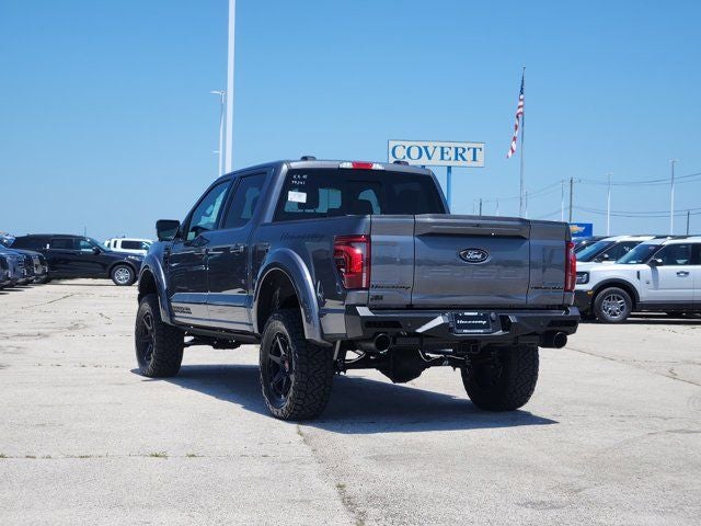 2026 Ford F-150 Lariat Hennessey