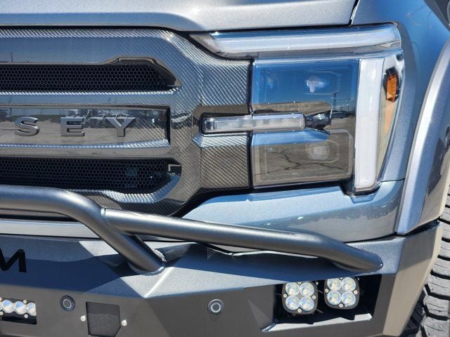 2026 Ford F-150 Lariat Hennessey