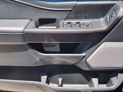 2026 Ford F-150 Venom 800 Hennessey