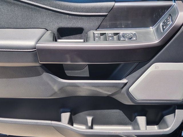 2026 Ford F-150 Venom 800 Hennessey