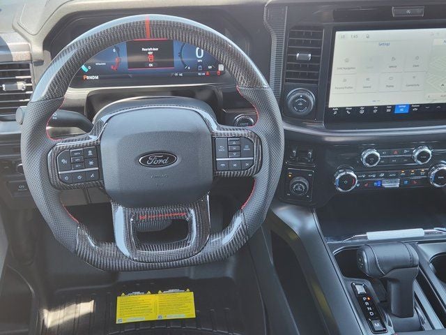2026 Ford F-150 Venom 800 Hennessey