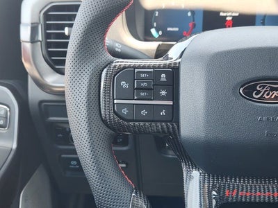 2026 Ford F-150 Venom 800 Hennessey