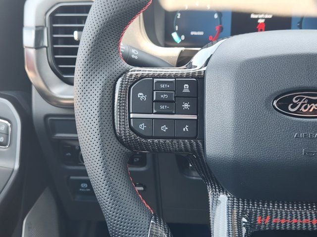 2026 Ford F-150 Venom 800 Hennessey