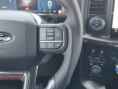 2026 Ford F-150 Venom 800 Hennessey