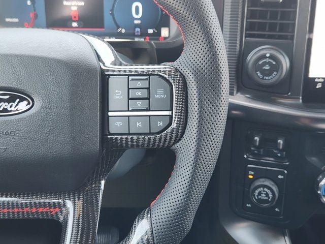 2026 Ford F-150 Venom 800 Hennessey