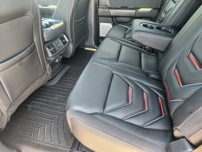 2026 Ford F-150 Venom 800 Hennessey