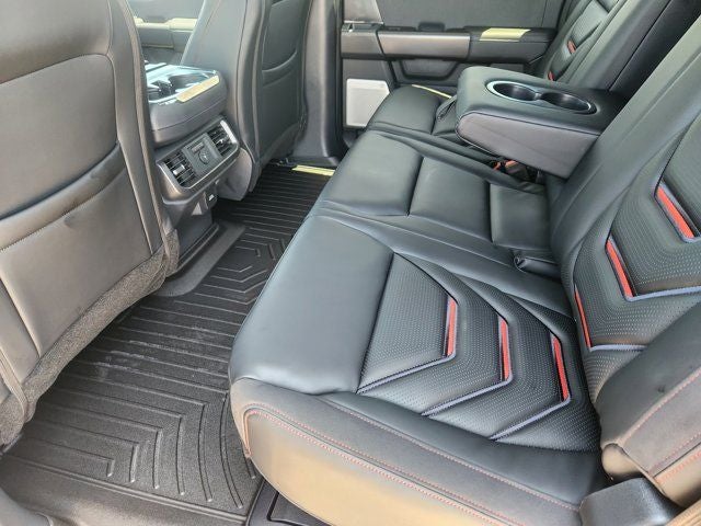 2026 Ford F-150 Venom 800 Hennessey