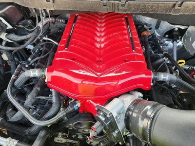 2026 Ford F-150 Venom 800