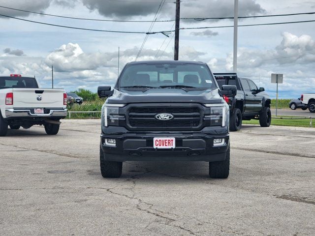 1FTFW5L85RFA82633