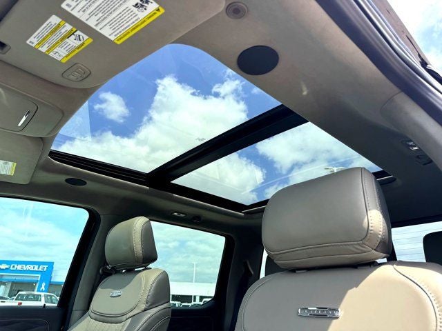 2026 Ford F-150 Platinum Plus
