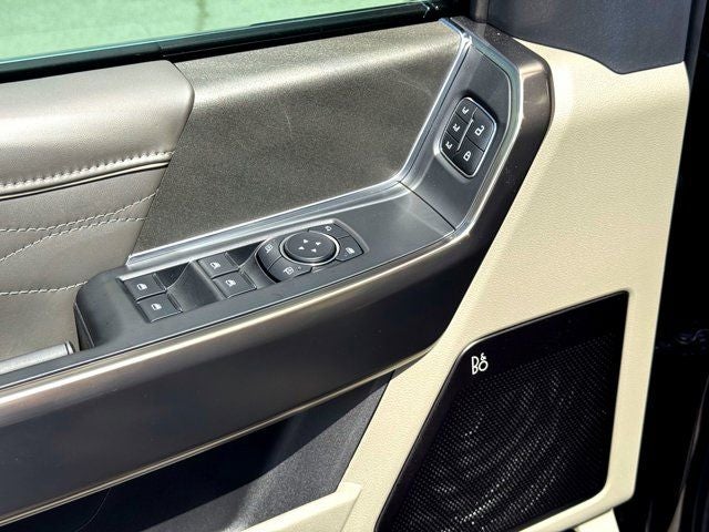 2026 Ford F-150 Platinum Plus