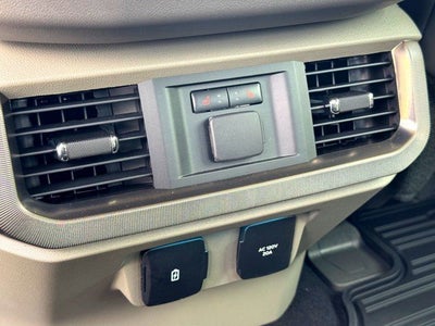 2026 Ford F-150 Platinum Plus