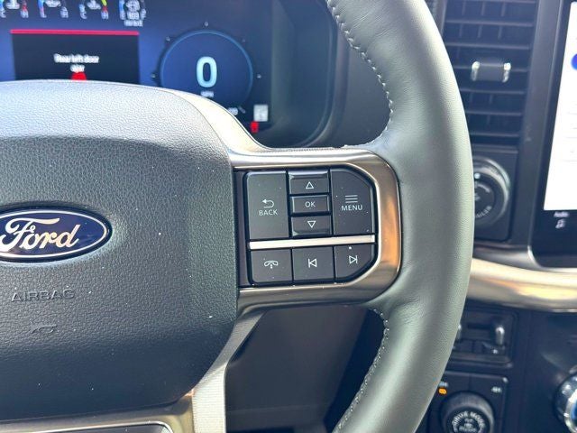 2026 Ford F-150 Platinum Plus