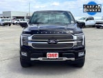 2026 Ford F-150 Platinum Plus