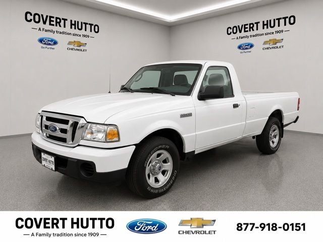 2011 Ford Ranger's photo