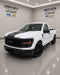 2025 Ford F-150 XL Whipple Supercharged