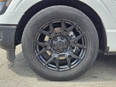 2025 Ford F-150 XL Whipple Supercharged