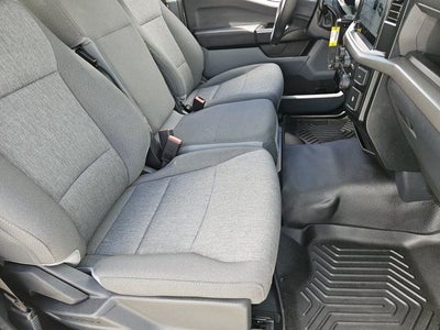 2025 Ford F-150 XL Whipple Supercharged