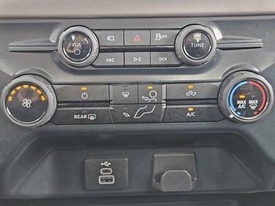 2025 Ford F-150 XL Whipple Supercharged