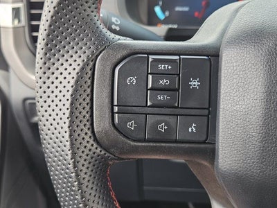 2025 Ford F-150 XL Whipple Supercharged