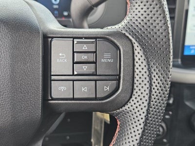 2025 Ford F-150 XL Whipple Supercharged