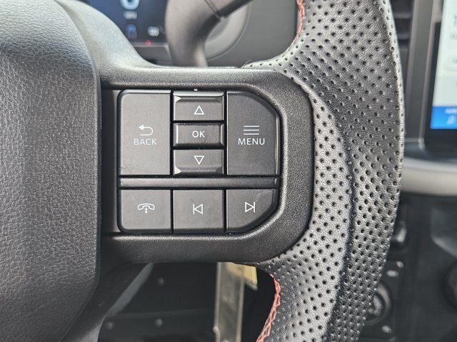 2025 Ford F-150 XL Whipple Supercharged