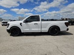 2025 Ford F-150 XL Whipple Supercharged