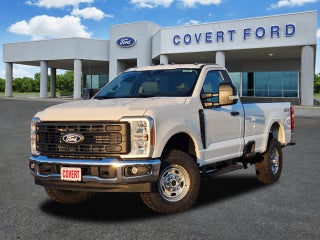 2027 Ford F-350SD XL