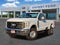 2027 Ford F-350SD XL