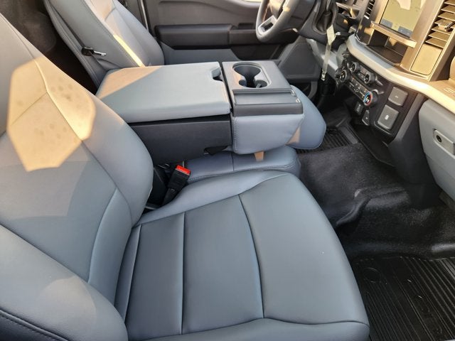 2027 Ford F-350SD XL