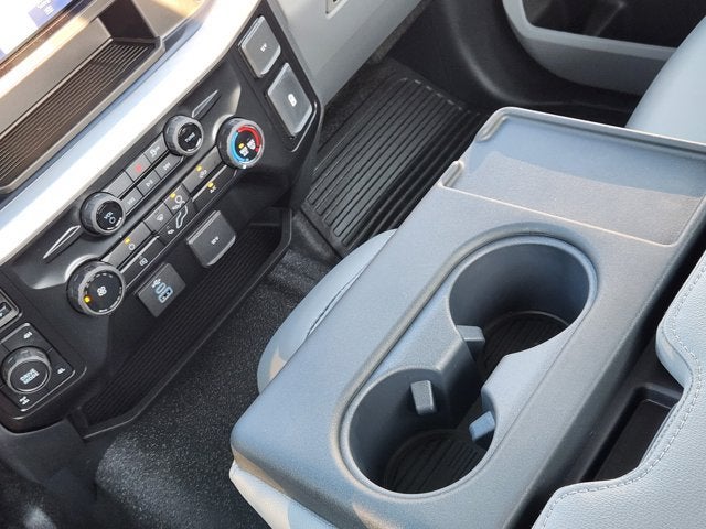 2027 Ford F-350SD XL
