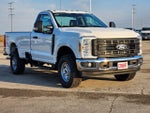 2027 Ford F-350SD XL