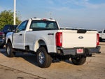 2027 Ford F-350SD XL