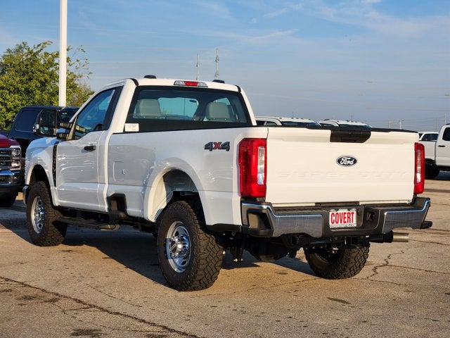 2027 Ford F-350SD XL