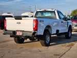 2027 Ford F-350SD XL