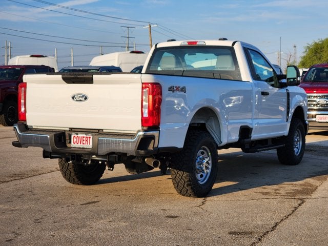 2027 Ford F-350SD XL