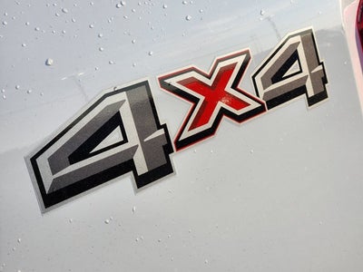 2027 Ford F-350SD XL