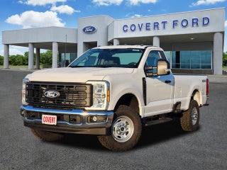 2027 Ford F-350SD XL