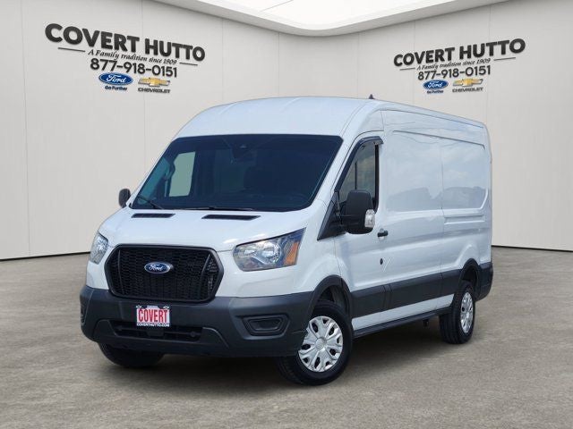 2024 Ford Transit-150 Base