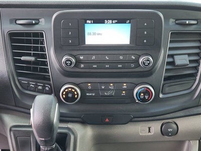 2024 Ford Transit-150 Base