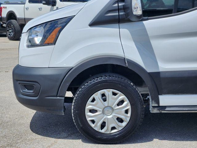 2024 Ford Transit-150 Base