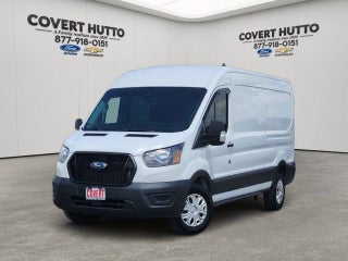 2024 Ford Transit-150 Base