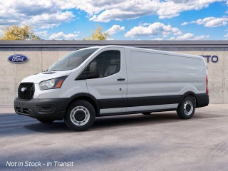 2027 Ford Transit-150 Base
