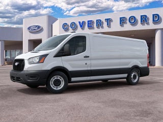 2027 Ford Transit-150 Base