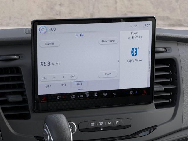 2026 Ford Transit-150 Base