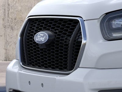2026 Ford Transit-150 Base