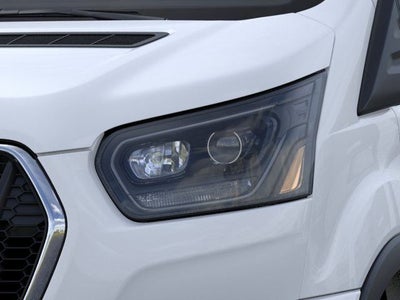 2026 Ford Transit-150 Base